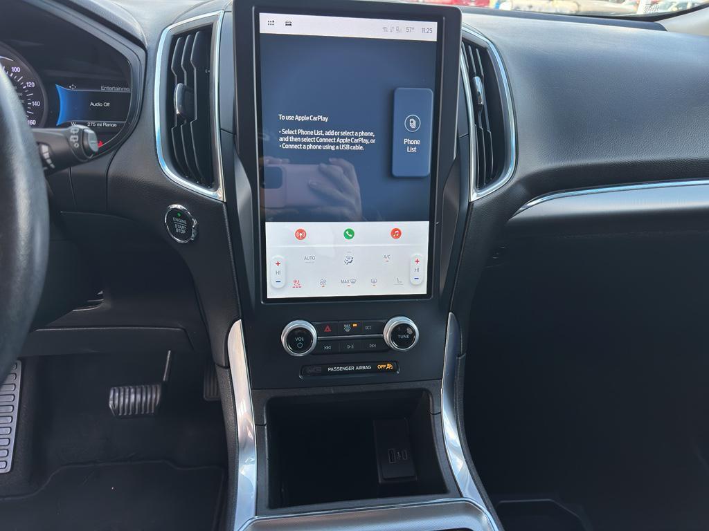 used 2022 Ford Edge car, priced at $20,000