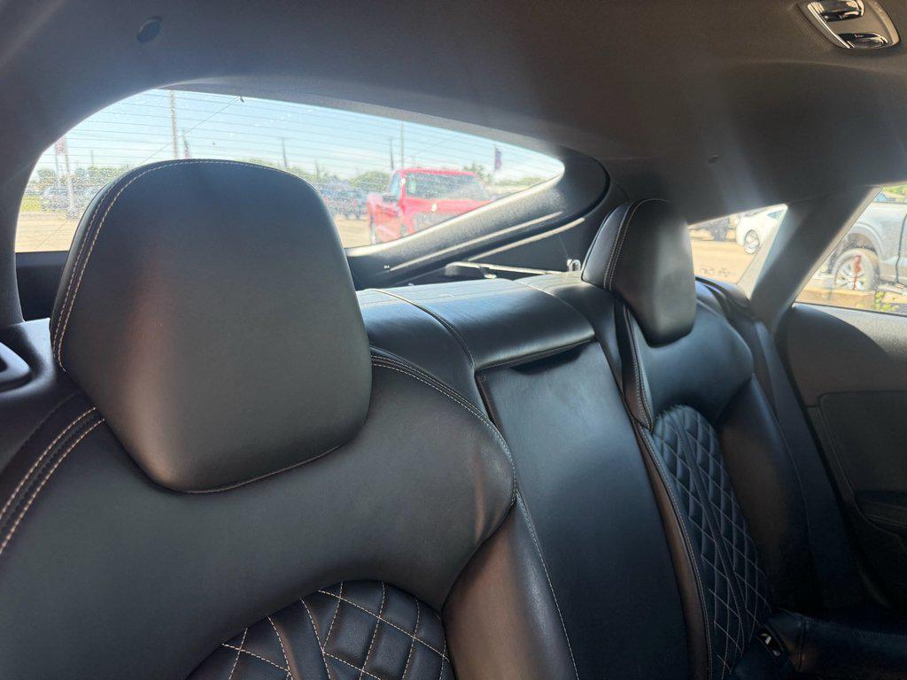 used 2015 Audi S7 car, priced at $22,652