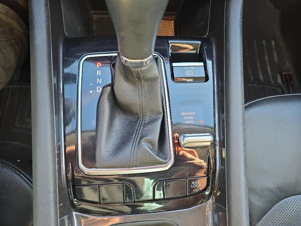 used 2022 Jeep Compass car, priced at $18,249