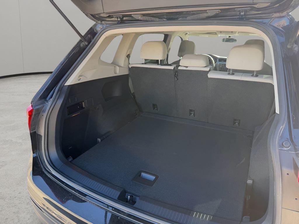 used 2019 Volkswagen Tiguan car, priced at $13,997