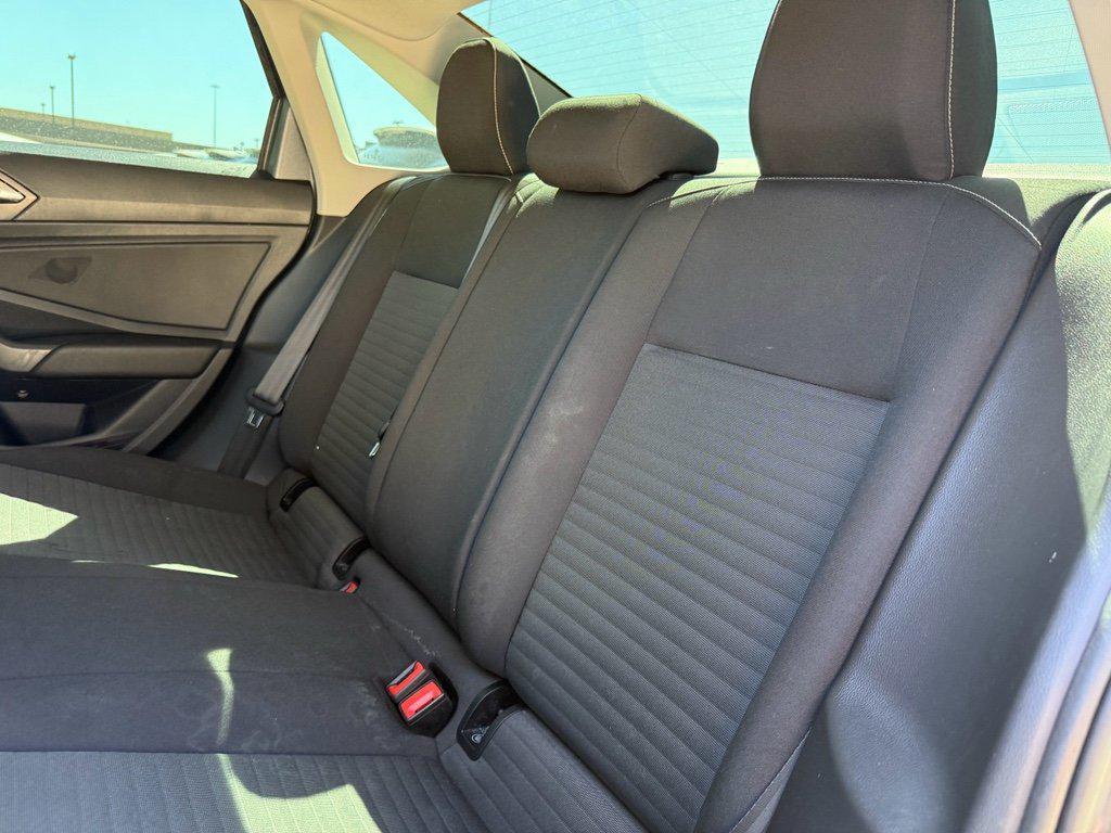 used 2024 Volkswagen Jetta car, priced at $18,995