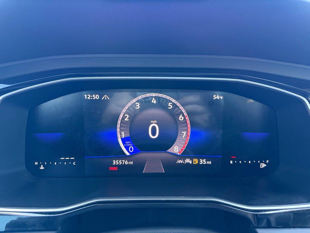 used 2024 Volkswagen Jetta car, priced at $18,995