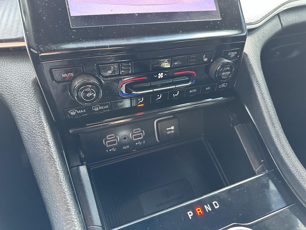 used 2023 Jeep Grand Cherokee L car, priced at $25,498