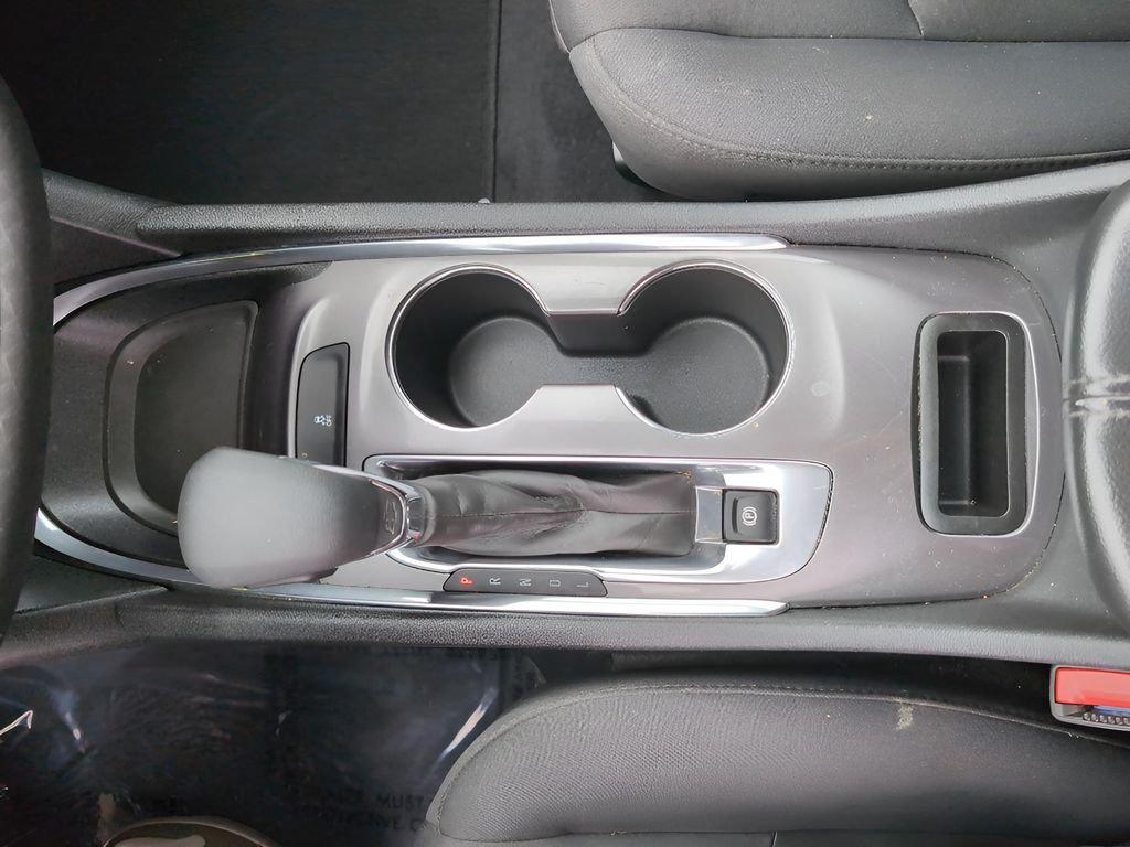 used 2023 Chevrolet Malibu car, priced at $16,994