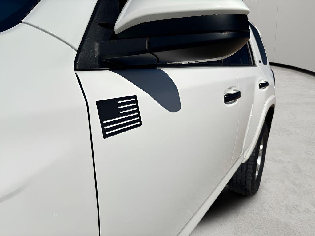 used 2019 Toyota 4Runner car, priced at $32,344