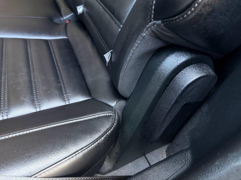 used 2022 Ford Edge car, priced at $19,995