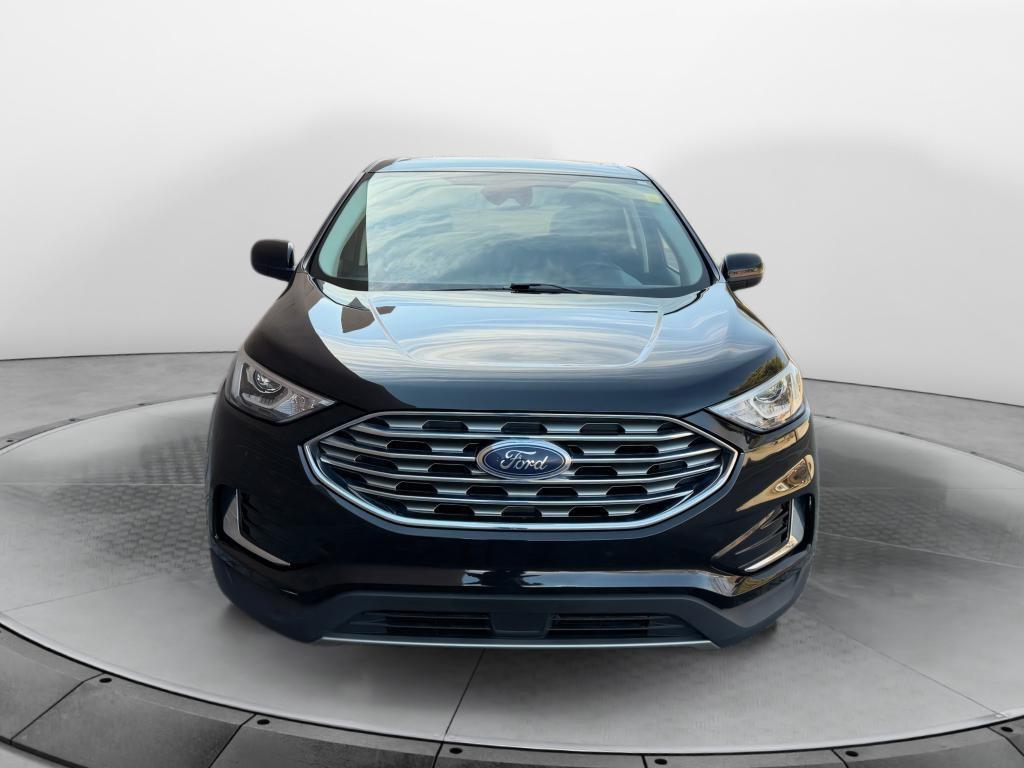 used 2022 Ford Edge car, priced at $19,995