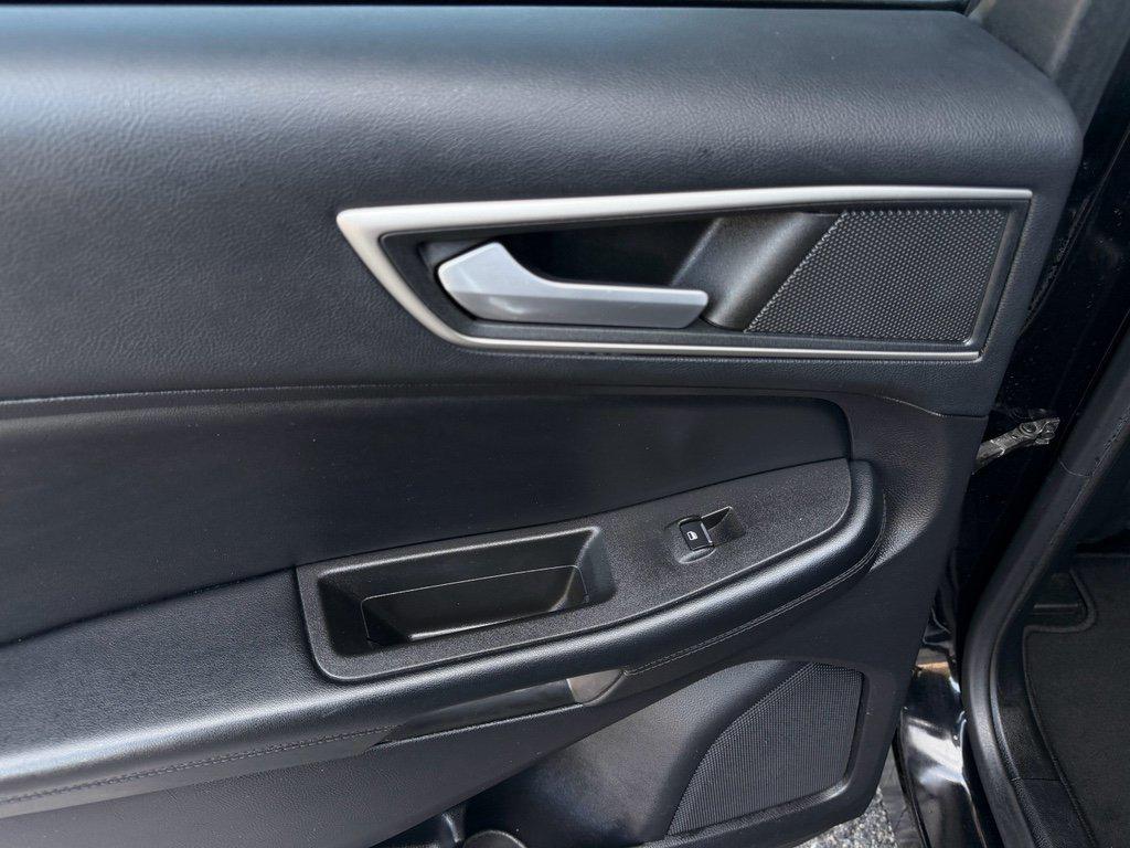 used 2022 Ford Edge car, priced at $19,995