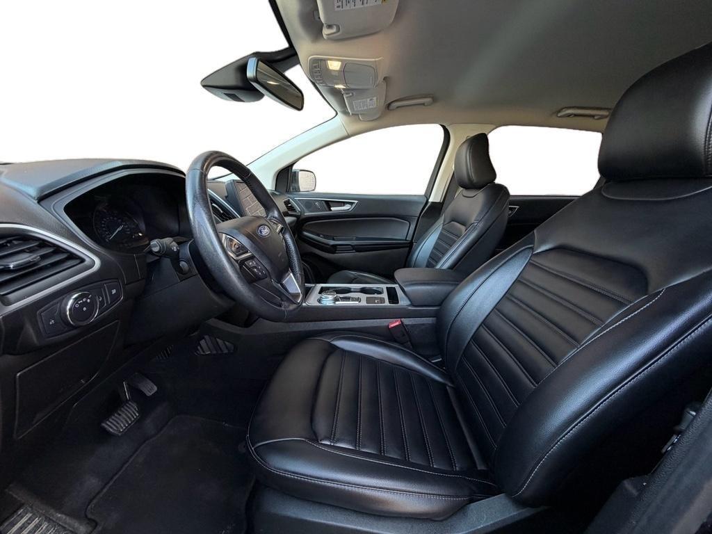 used 2022 Ford Edge car, priced at $19,995