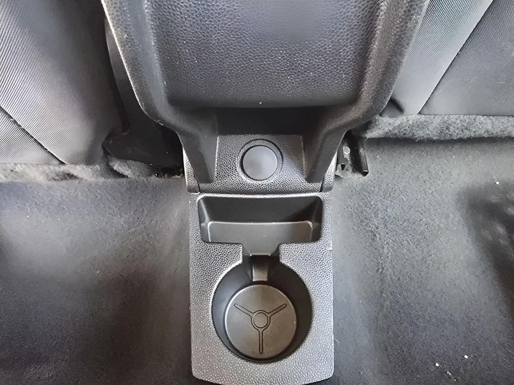 used 2019 Ford Fiesta car, priced at $12,696