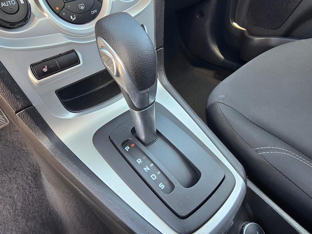 used 2019 Ford Fiesta car, priced at $12,696