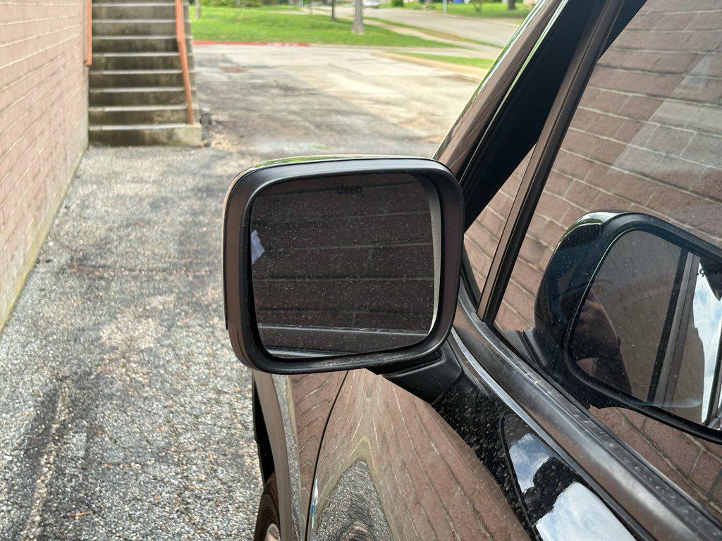 used 2021 Jeep Renegade car, priced at $18,694