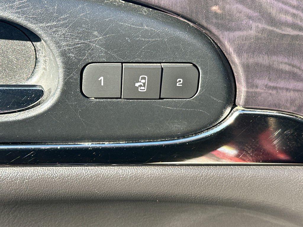 used 2017 Buick Enclave car, priced at $9,521