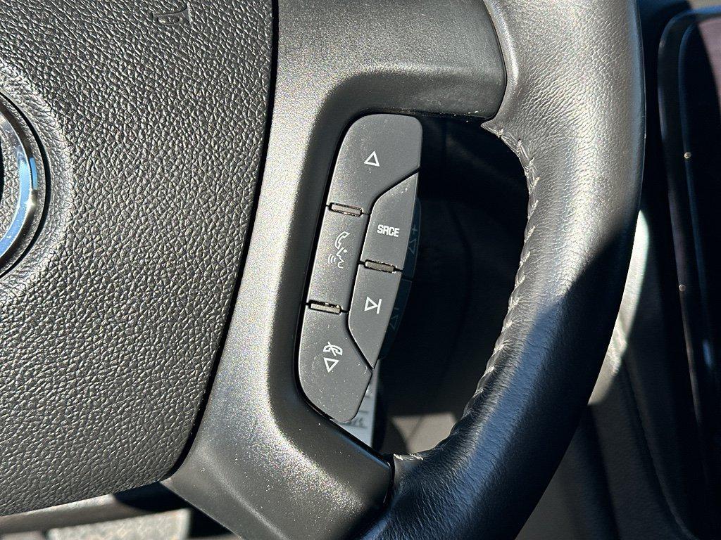 used 2017 Buick Enclave car, priced at $9,521