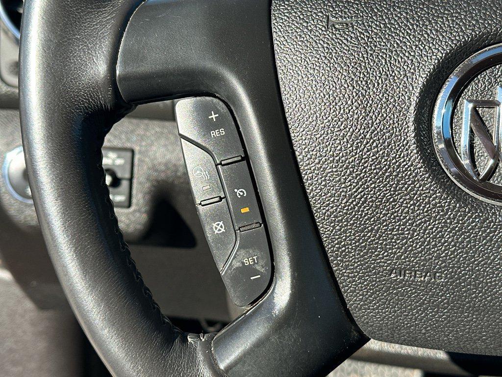 used 2017 Buick Enclave car, priced at $9,521