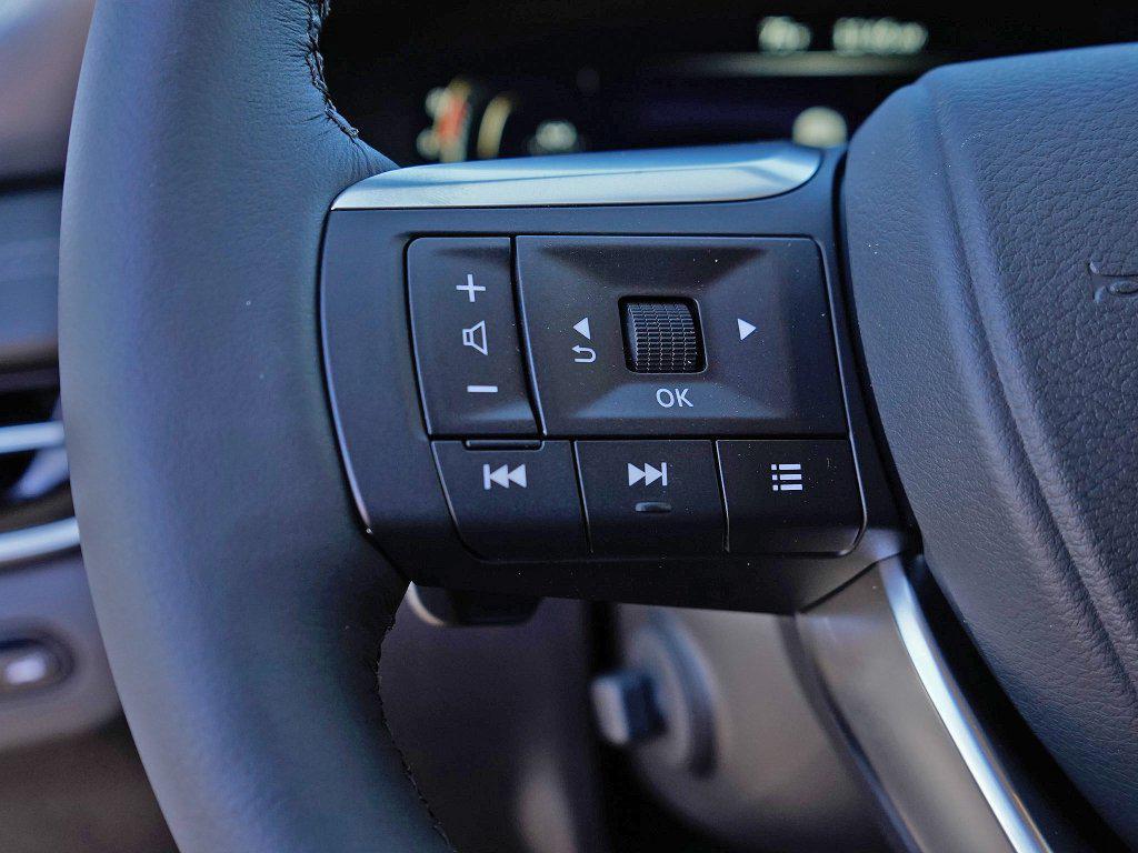 used 2026 INFINITI QX60 car, priced at $59,809