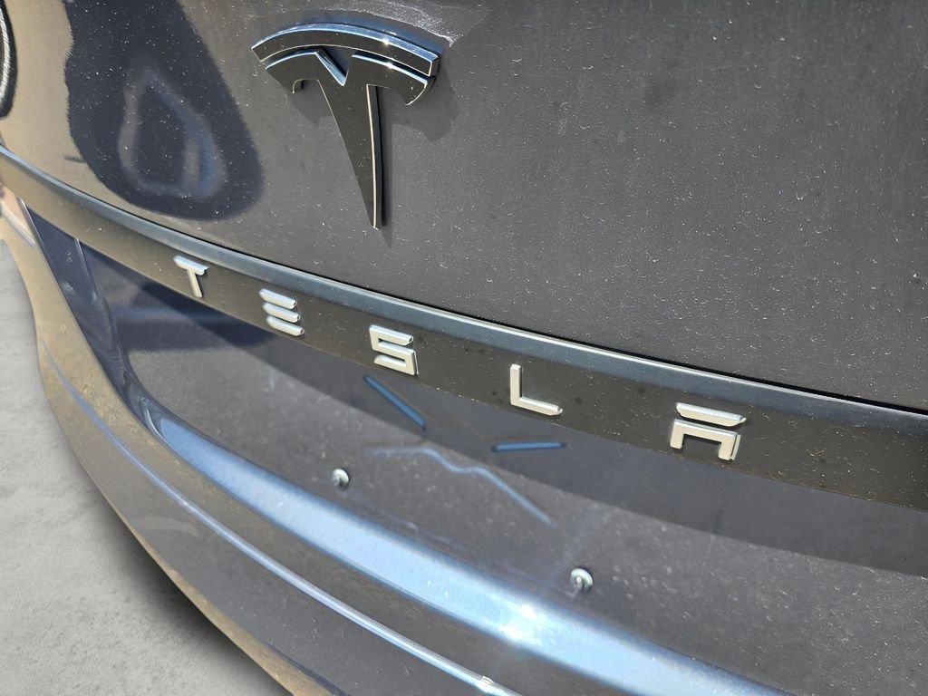 used 2020 Tesla Model S car, priced at $37,895