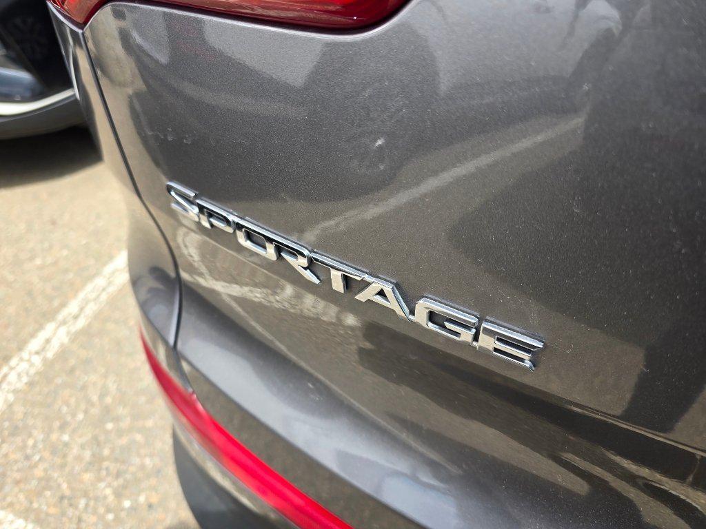 used 2016 Kia Sportage car, priced at $12,697
