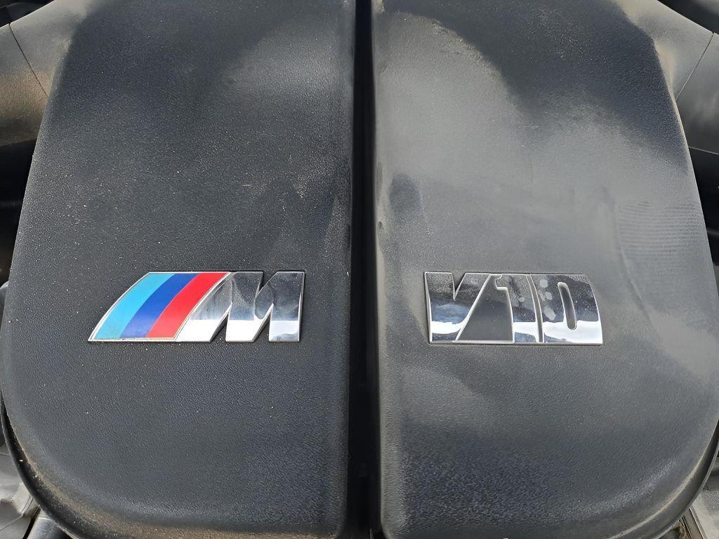 used 2006 BMW M6 car, priced at $17,467