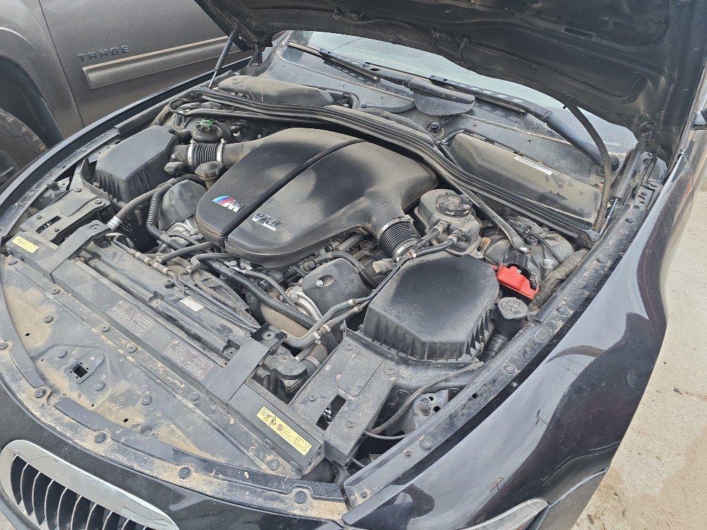 used 2006 BMW M6 car, priced at $16,768