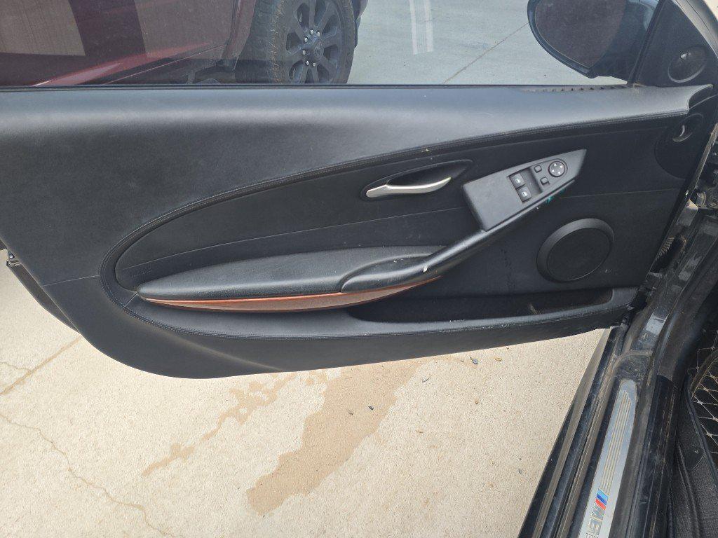 used 2006 BMW M6 car, priced at $16,768