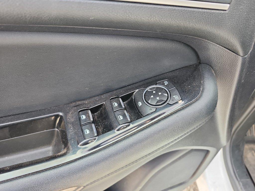 used 2020 Ford Edge car, priced at $12,997