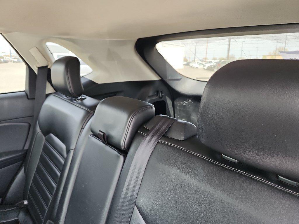 used 2020 Ford Edge car, priced at $12,997