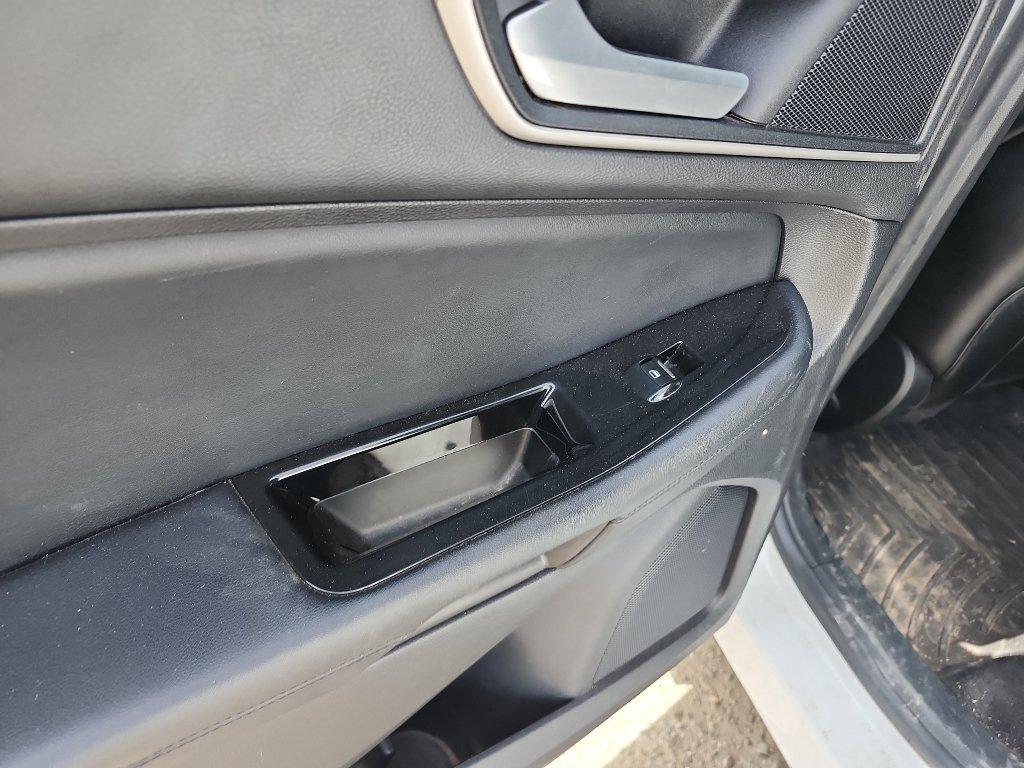 used 2020 Ford Edge car, priced at $12,997