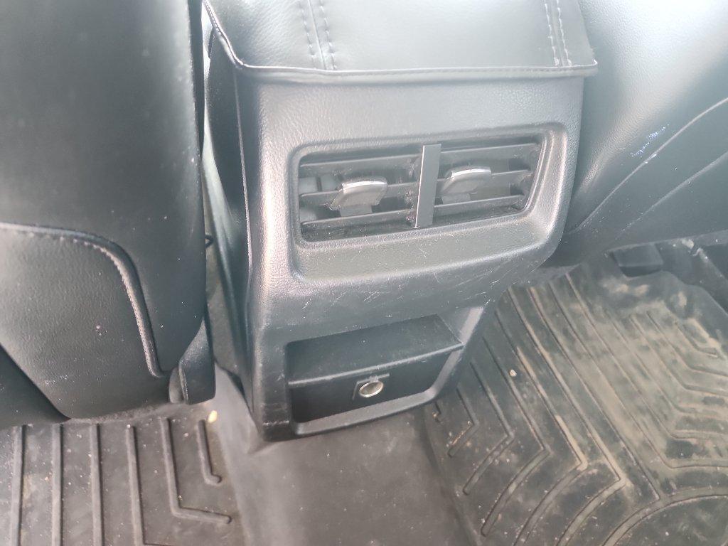 used 2020 Ford Edge car, priced at $12,997