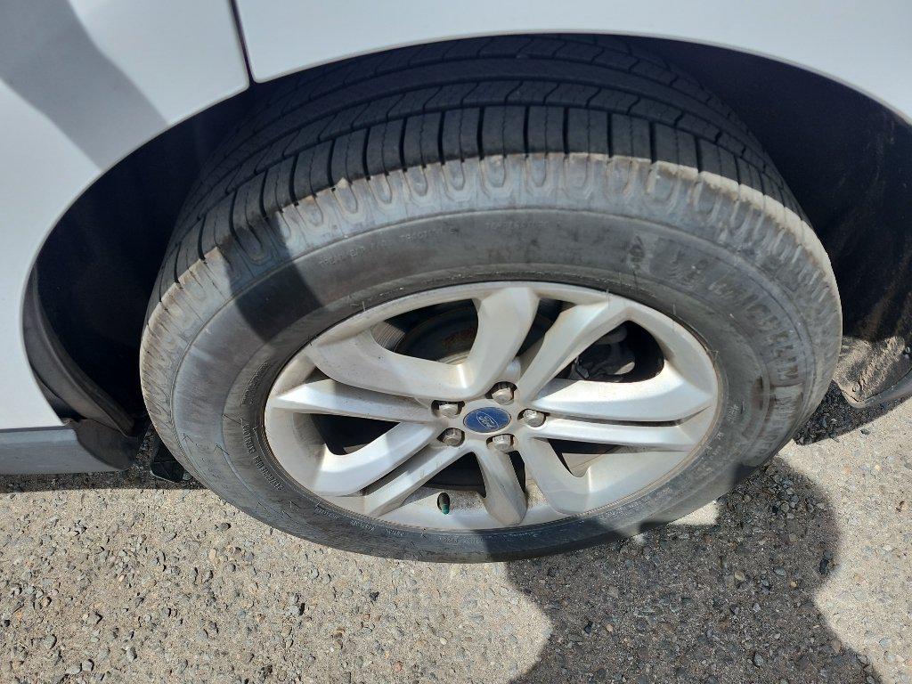 used 2020 Ford Edge car, priced at $12,997