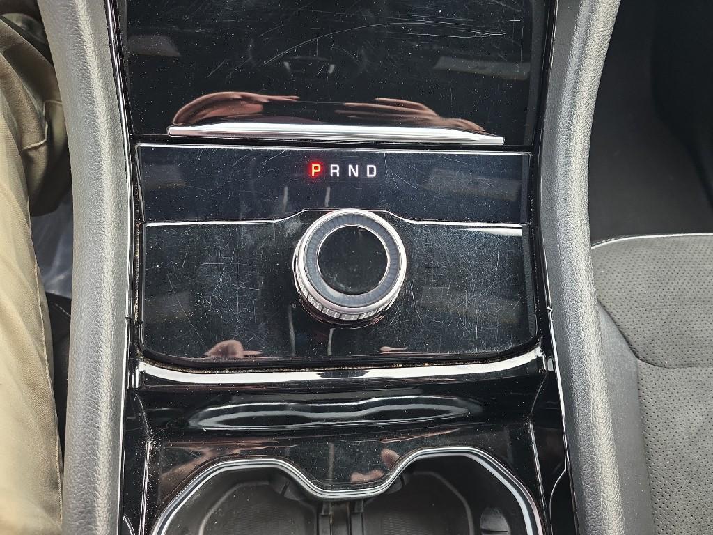 used 2023 Jeep Grand Cherokee L car, priced at $26,251