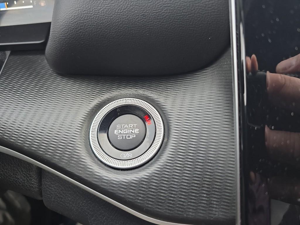 used 2023 Jeep Grand Cherokee L car, priced at $26,251