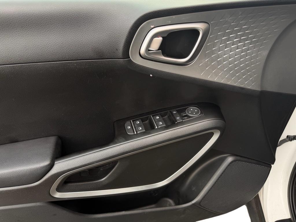 used 2023 Kia Soul car, priced at $17,500