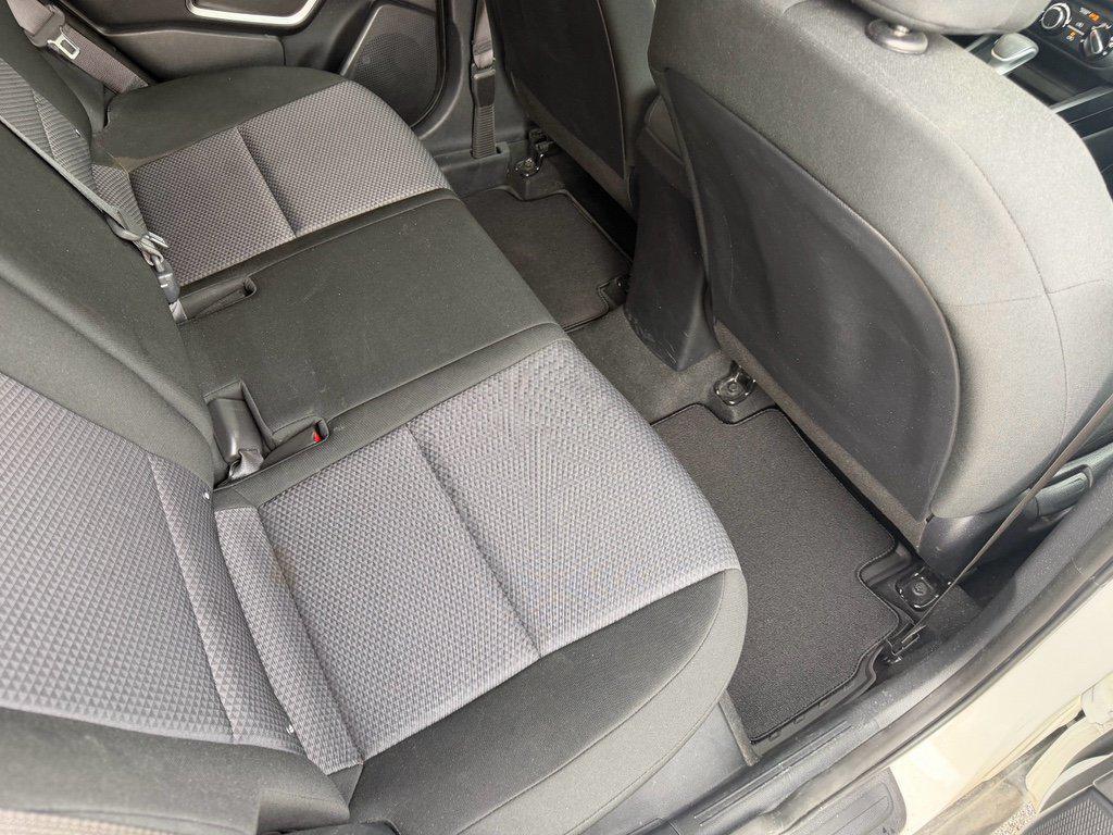 used 2023 Kia Soul car, priced at $17,500