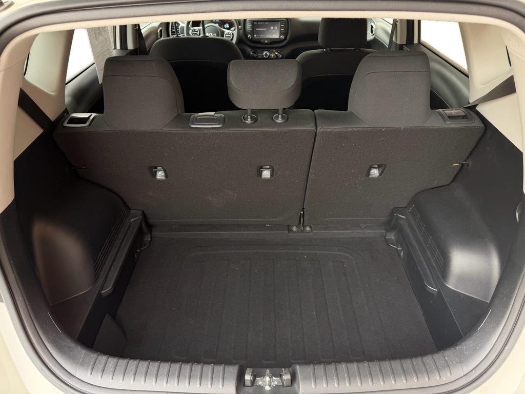 used 2023 Kia Soul car, priced at $17,500