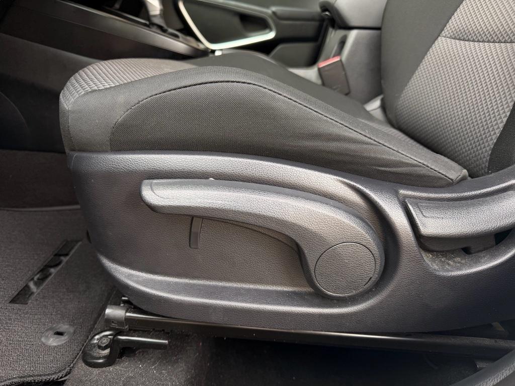 used 2023 Kia Soul car, priced at $17,500