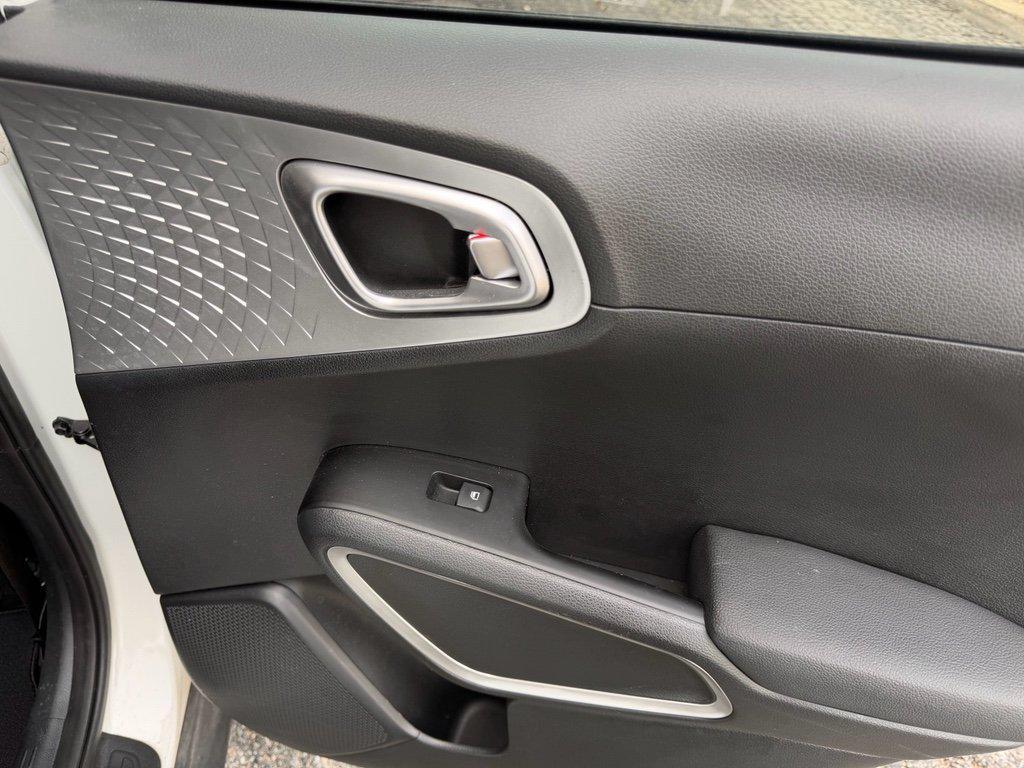 used 2023 Kia Soul car, priced at $17,500