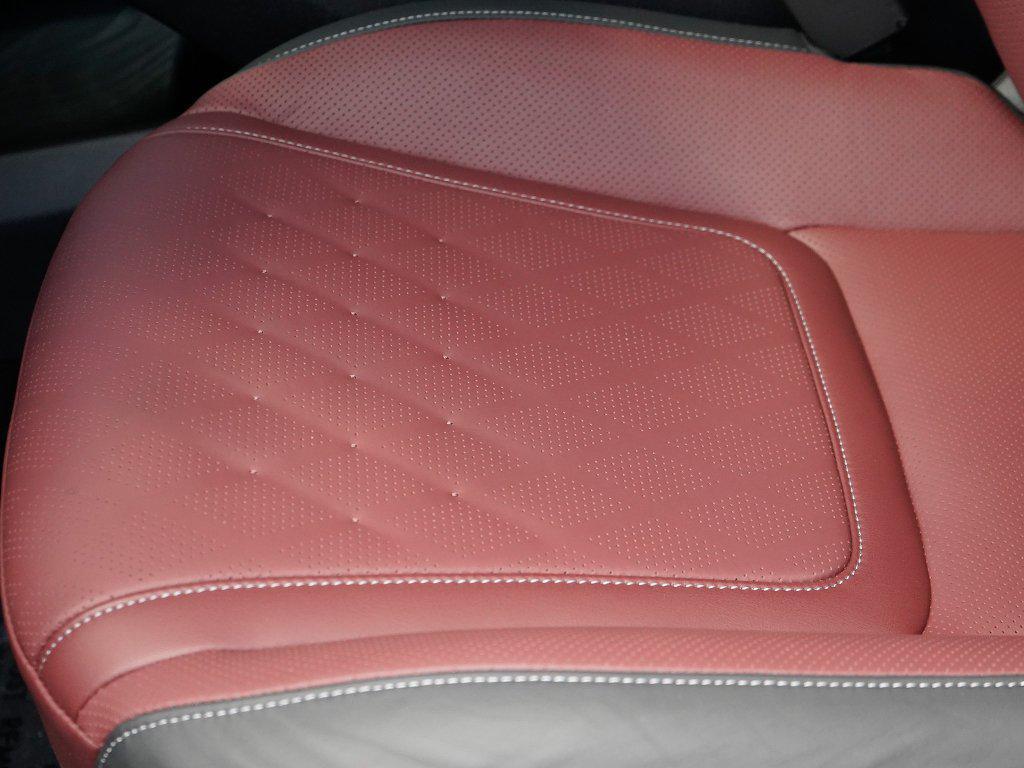 used 2026 INFINITI QX80 car, priced at $98,694