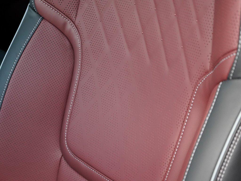 used 2026 INFINITI QX80 car, priced at $98,694