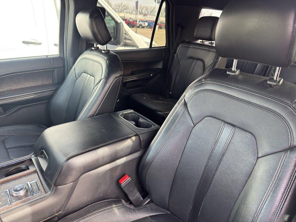 used 2020 Ford Expedition Max car, priced at $25,999