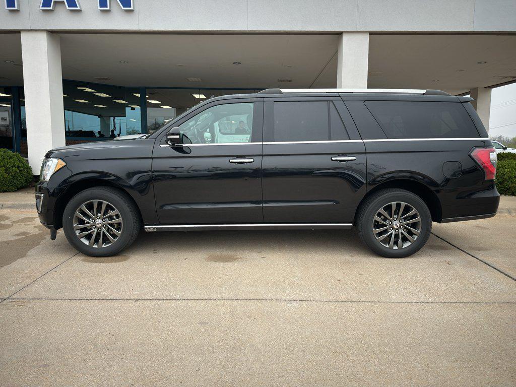 used 2020 Ford Expedition Max car, priced at $25,872