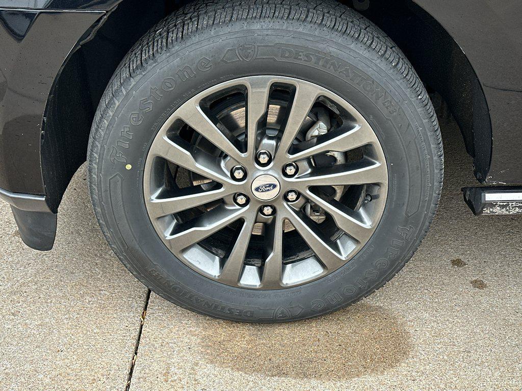 used 2020 Ford Expedition Max car, priced at $25,872