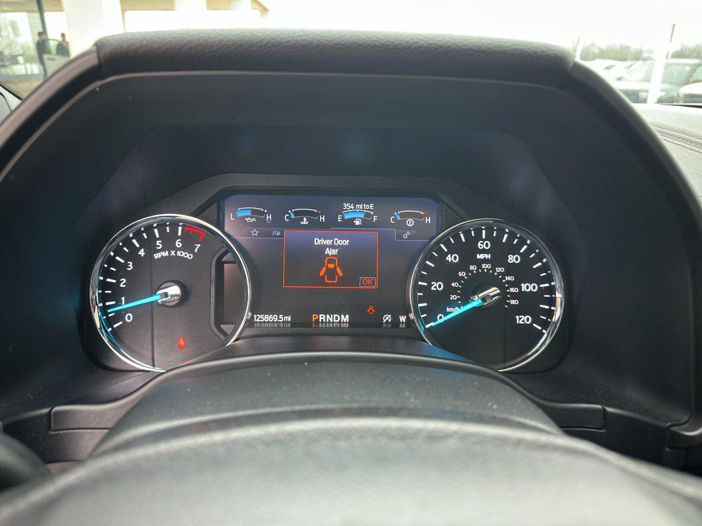 used 2020 Ford Expedition Max car, priced at $25,872