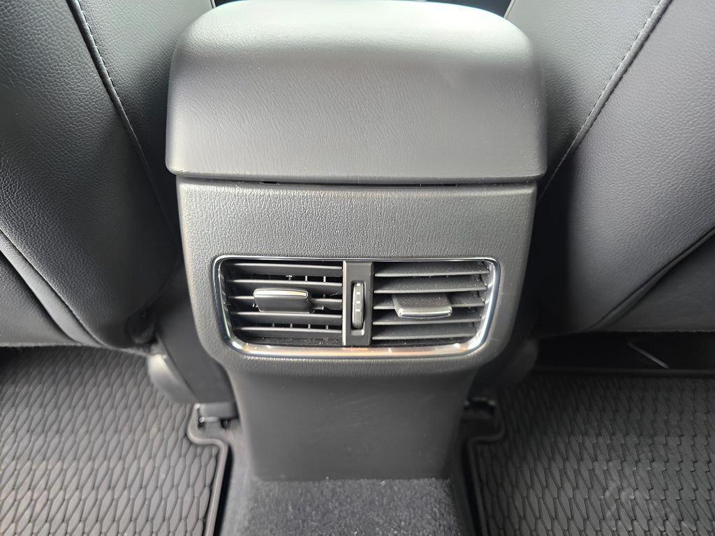 used 2025 Mazda CX-5 car, priced at $31,094