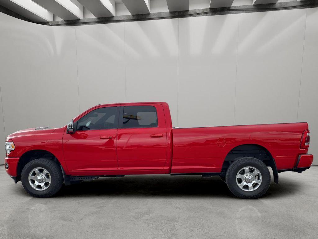 used 2023 Ram 2500 car, priced at $43,550