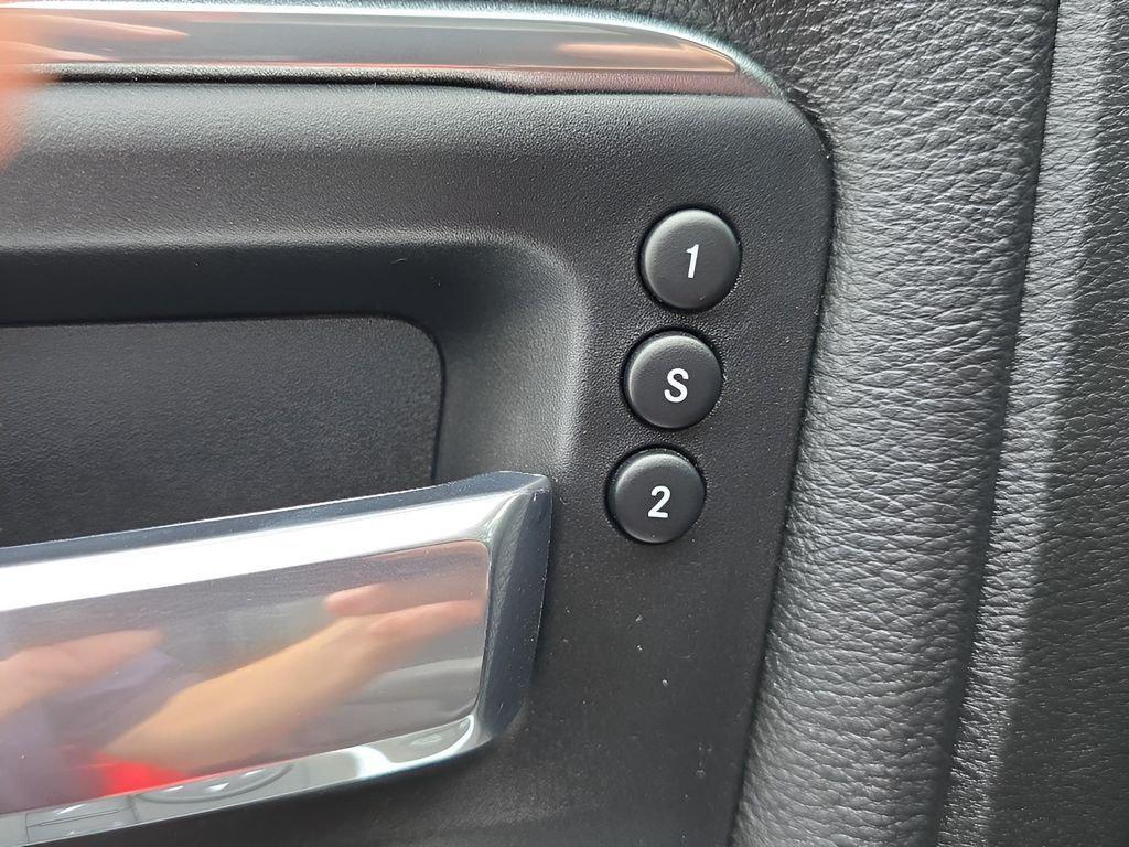 used 2023 Ram 2500 car, priced at $43,550