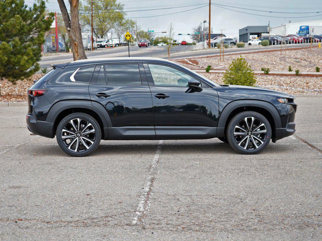 new 2026 Mazda CX-50 car, priced at $35,489