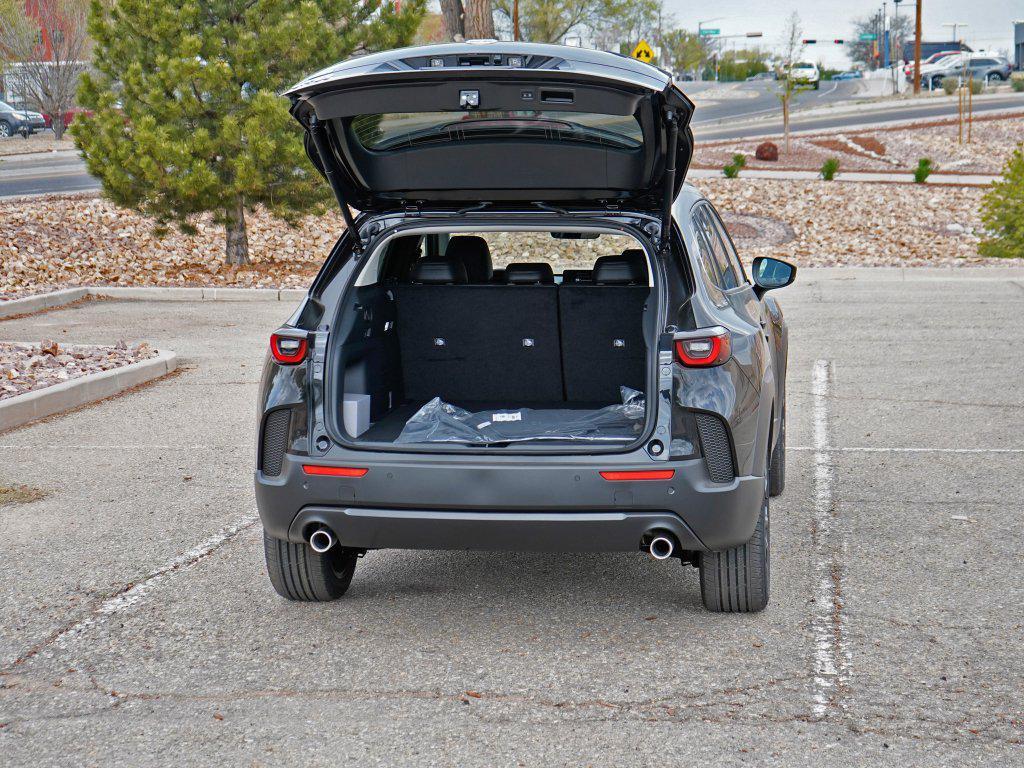 new 2026 Mazda CX-50 car, priced at $35,489
