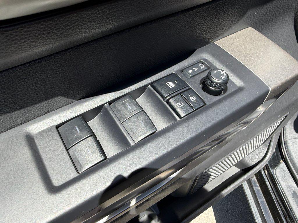 used 2025 Toyota Tundra car, priced at $50,693