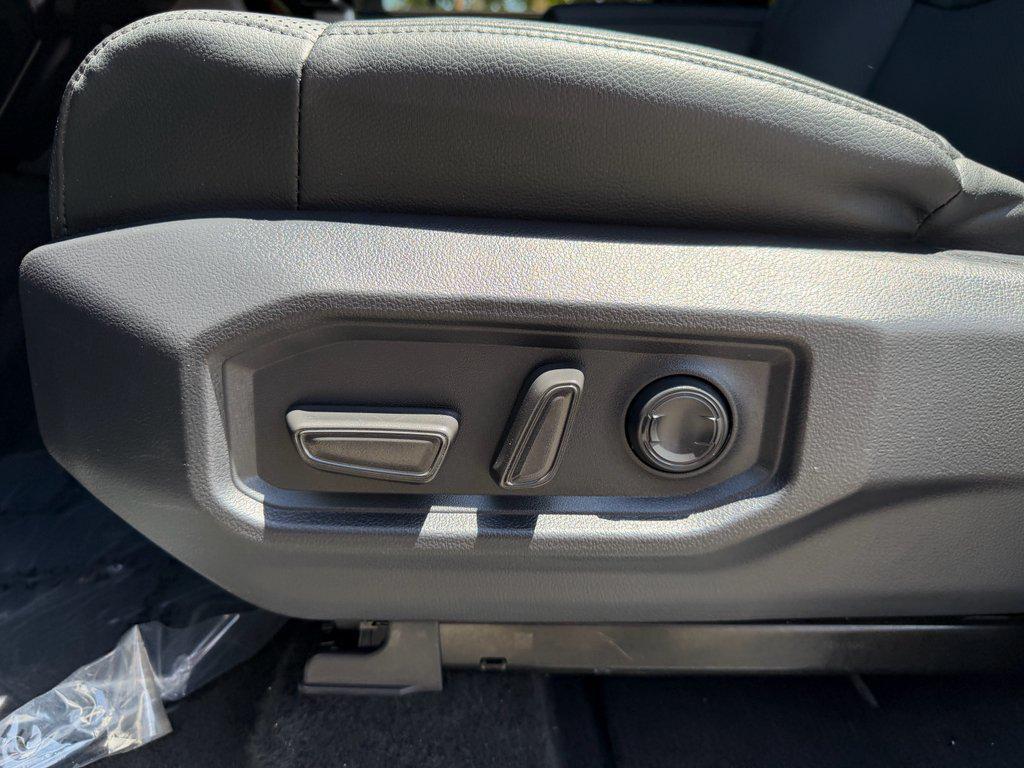 used 2025 Toyota Tundra car, priced at $50,693